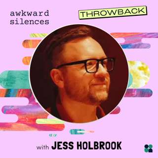 #191 - Throwback: UX Lessons from a Decade Researching AI with Jess Holbrook of Microsoft