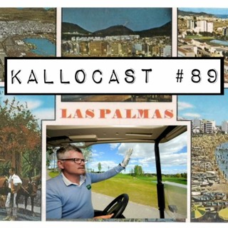 89. KalloCast: Nykky pelaajien kuormituksesta: "Menty kaksi vuotta putkeen pää märkänä"