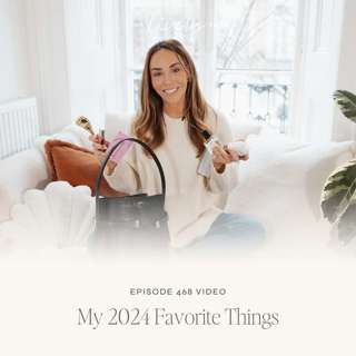 TLS 468 Video: My 2024 Favorite Things