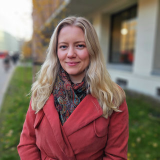 Russlands utrolige propaganda i Georgia. Gjest: Benedicte Røvik