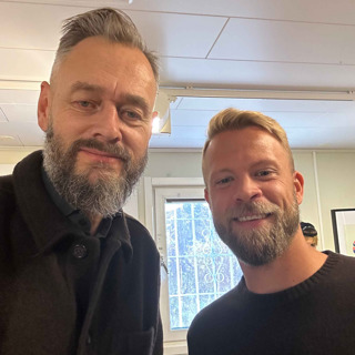 492 - Daniel Sundgren