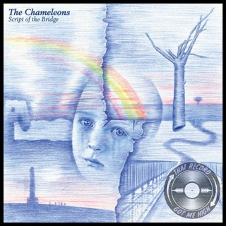 S9E464 - The Chameleons 'Script Of The Bridge' with Chris Connelly