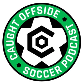 Caught Offside: USMNT lose to Portugal, De Zerbi to Spurs & Italy OUT AGAIN