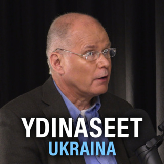 Ukrainan sota, ydinaseet ja Suomen turvallisuus (Jarmo Lindberg) | Puheenaihe 274