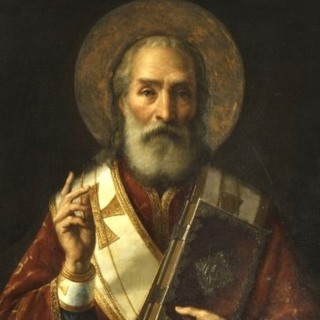 St. Nicholas: A Legacy of Faith and Generosity