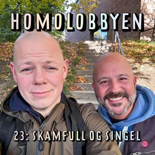 Skamfull og singel: Fornekte legningen, alders-shaming, singellivets gleder og sorger og datingtips