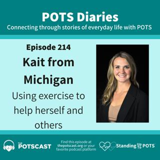 E214:Kait from MI