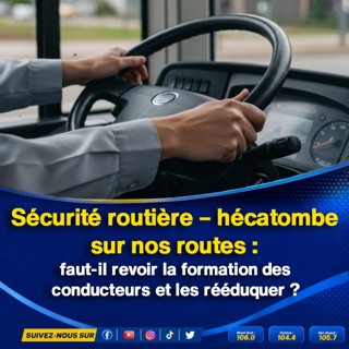 Sécurité routière – hécatombe sur nos routes : faut-il revoir la formation des conducteurs et les rééduquer ?