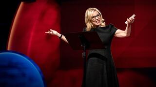 How symbols and brands shape our humanity | Debbie Millman
