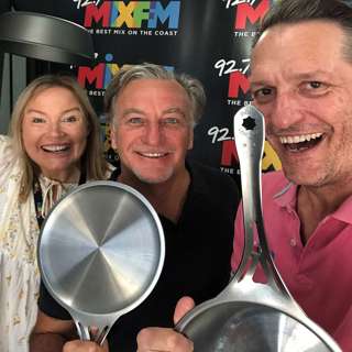 Is this Australia’s greatest frying pan?