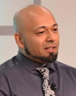 Blackballed Rewind: Counter Terrorism Expert Mubin Shaikh