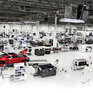 Sept. 26, 2026 | Weekend Drive: Honda’s next U.S. plant; VW’s profit warning