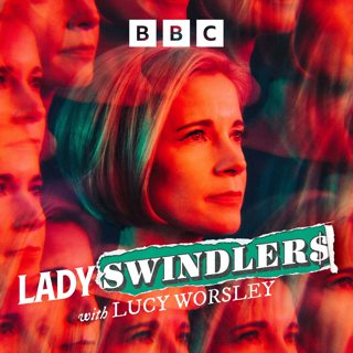 Coming soon: Lady Swindlers Series 2