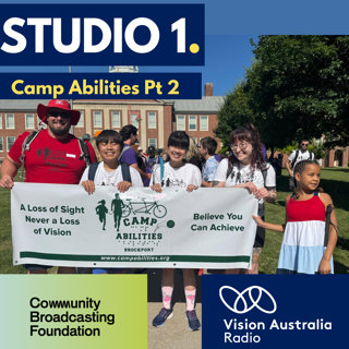 Camp Abilities Part 2