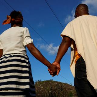 US warships deployed, Canada talks, World Series and love after war in Ivory Coast