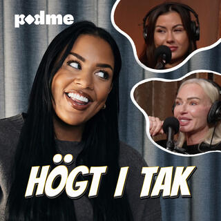 318. Dani Pavlica och Isabel Adrian om lyxliv, rån och öronoperationen