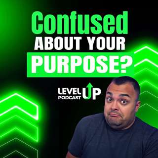 How to Discover Your Purpose