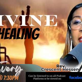 DIVINE HEALING