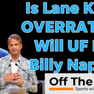 Connor O'Gara talks Lane Kiffin, SEC newcomers, Florida