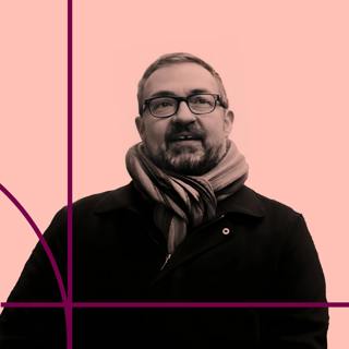 Rewind: Jonathan Hoefler: Typography legend on type history, philosophy, and entrepreneurship