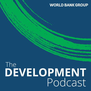 The Journey Towards Gender Equality: Are Laws on the Books Enough? | The Development Podcast