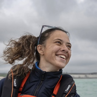 Jazz Turner, Project Fear, Circumnavigating Britain and Ireland