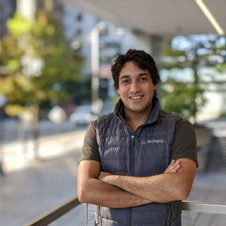 Episode 492: Aran Khanna on Cloud Insurance