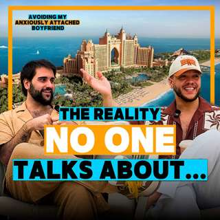 Atlantis, LGBT In the Middle East & ‘fake’ Dubai