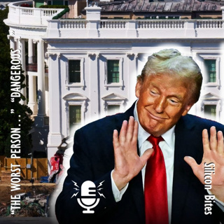 Trump Takes a Dump on Everything that America Used to Value