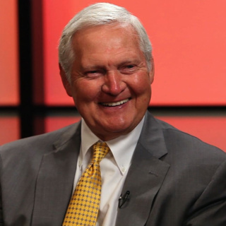 Jerry West: Nothing is ever good enough | Forward Progress
