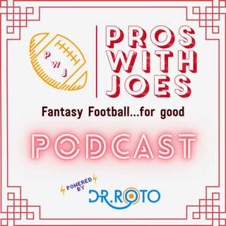 Pros with Joes Podcast