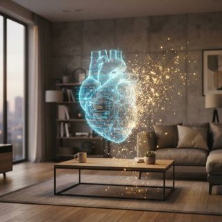 The Love Recession_ Why Digital Romance is Offline for Good