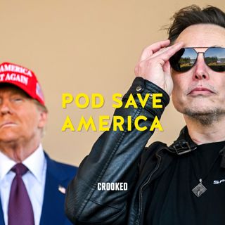 1010: Elon Gets DOGE'd