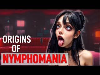 Exploring the Complex History of Nymphomania