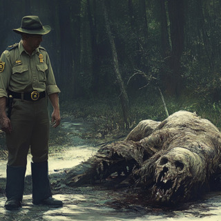 13 TRUE SCARY CABIN IN THE WOODS HORROR STORIES