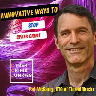 Common Sense Cyber Security. Innovative Ways To Stop Cyber Crime.