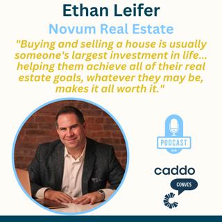 Ethan Leifer - Novum Real Estate