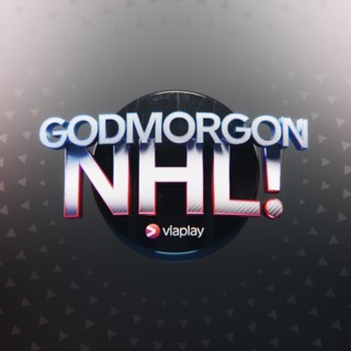 8. 8. Godmorgon NHL! - Måndag 28 oktober