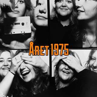 24. Året 1975 (livesändning)