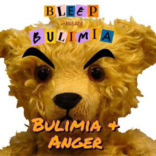 Bleep Bulimia Episode Six On Anger