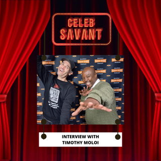 Swingin Las Vegas with Timothy Moloi