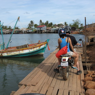 Talk Travel Asia - Episode 30: Hidden Cambodia with Nick Ray