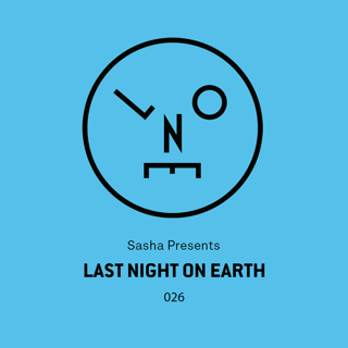 026 - Last Night On Earth
