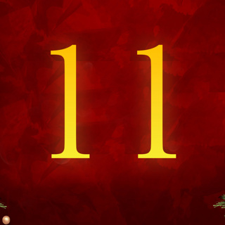7:e sämsta serien vi har sett 2024 - JULKALENDER med Vad ska vi se på?