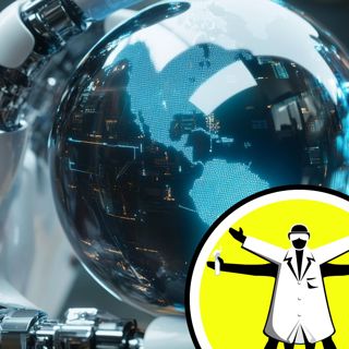 The future of AI