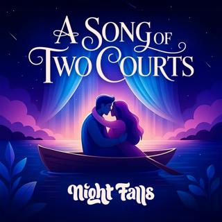 Coming Soon: A Song Of Two Courts 🌹 | Romantasy Bedtime Stories