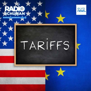 The EU’s reciprocal pause on tariffs : what’s next?