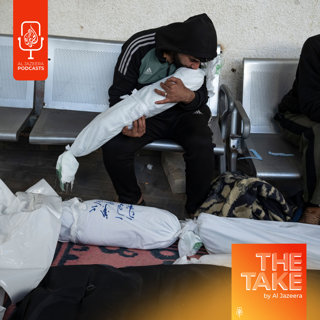 Brief: After 100 days of war in Gaza, eyes on the International Court of Justice