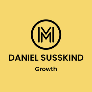Daniel Susskind: Why More Growth Won’t Make You Happier