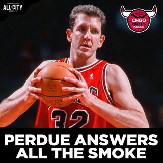 Will Perdue RESPONDS to 'All The Smoke' Story From Rasheed Wallace and Damon Stoudamire